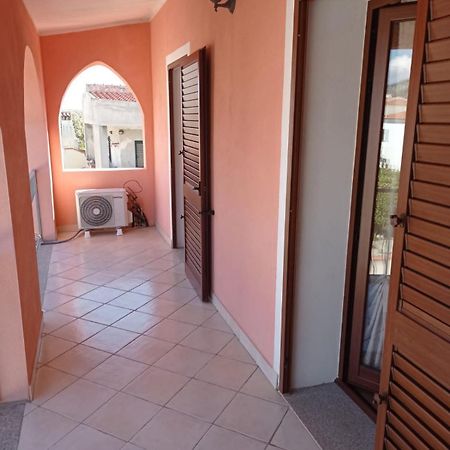 Appartamento Rosa Орозеи Экстерьер фото