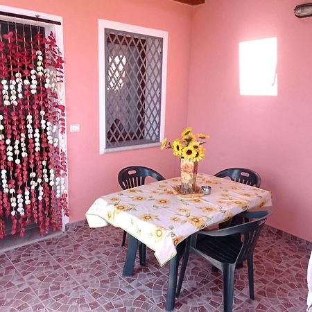 Appartamento Rosa Орозеи Экстерьер фото